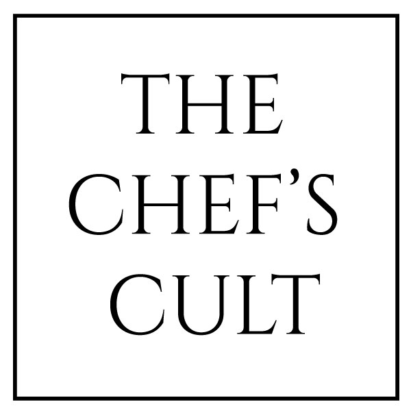 The chef's cult